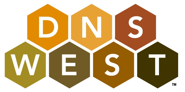 DNS West